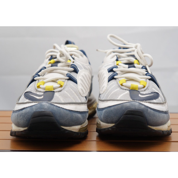 Nike Air Max 98 2018 Yellow Tour 2018 Size 11 main image 9